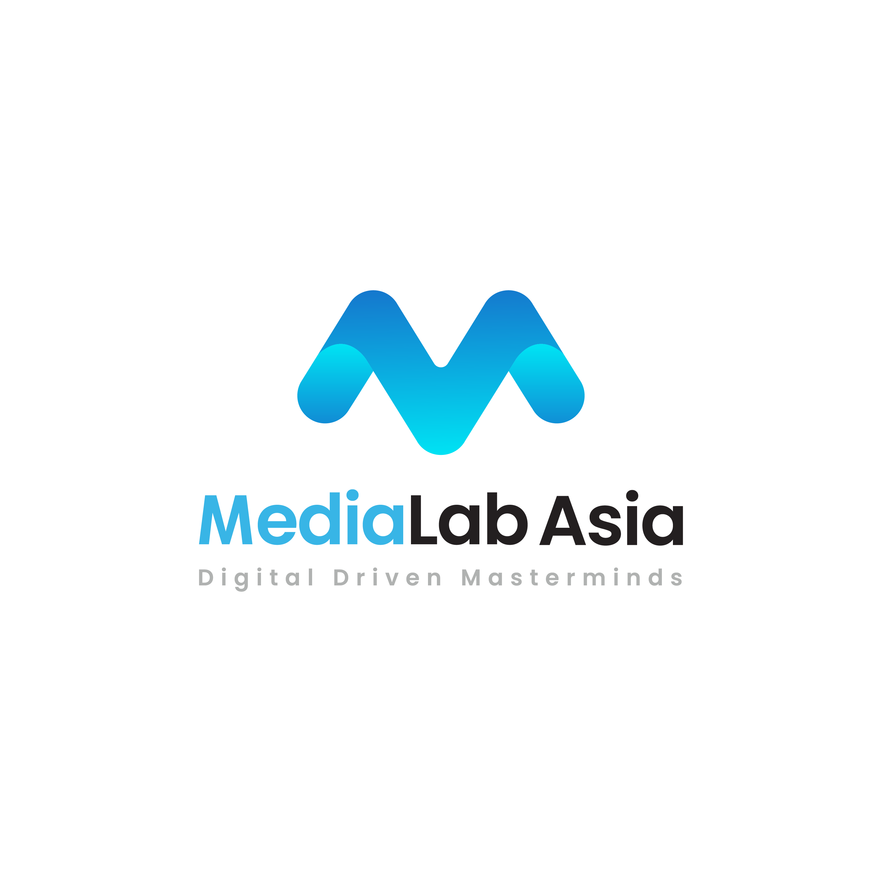 MediaLab Asia — Digital Driven Masterminds